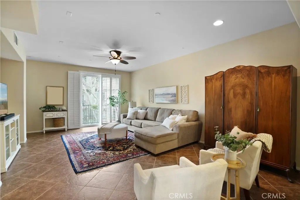 Chino Hills Condo: 17871 Shady View Drive