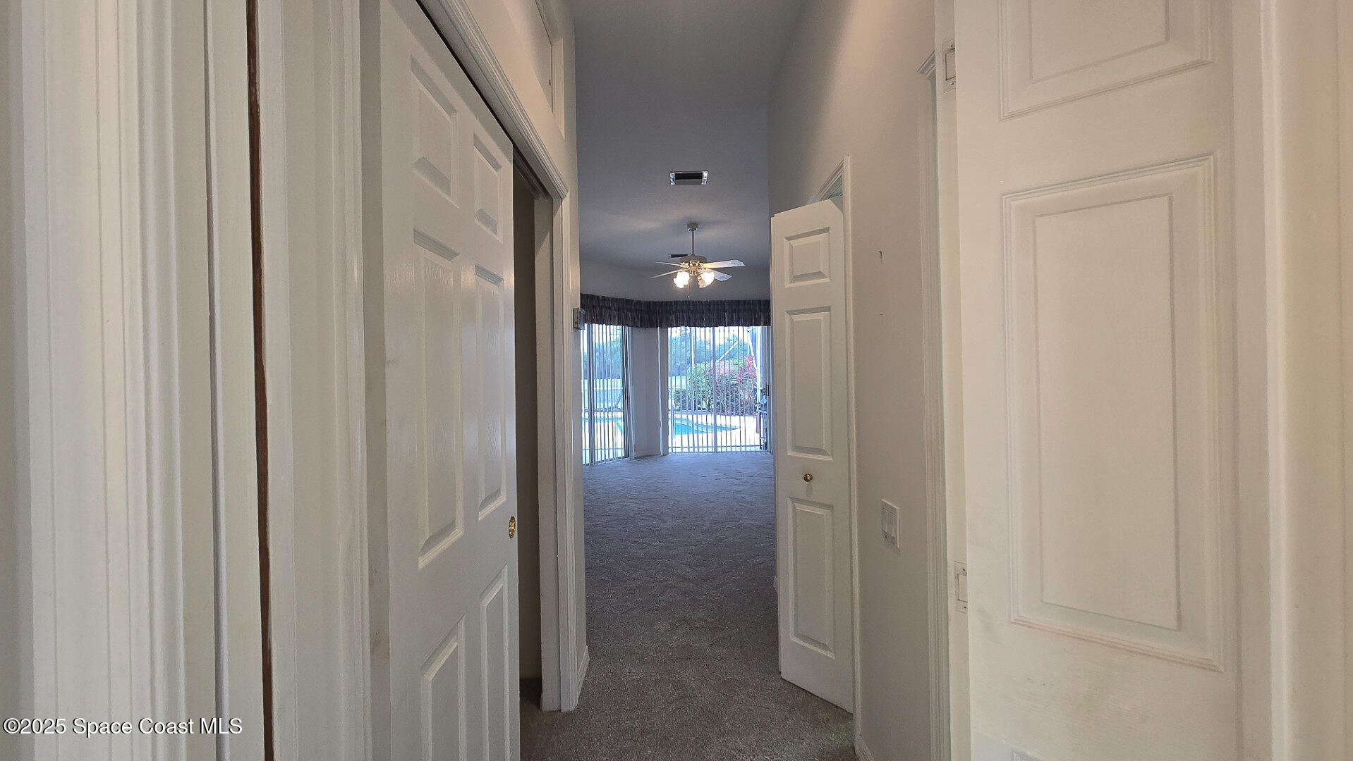 Melbourne Condo: 7989 Bradwick Way