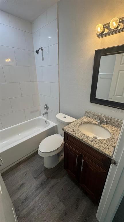 Kissimmee Condo: 767 Platypus Court