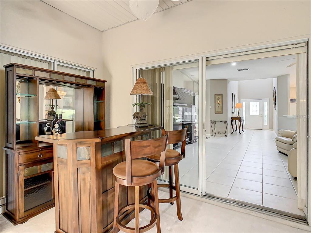 Kissimmee Condo: 417 Lake Butler Drive