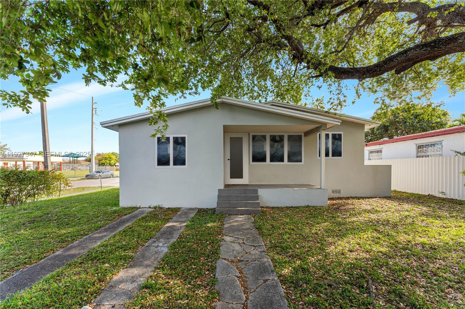 Miami Condo: 800 Northwest 67th Street