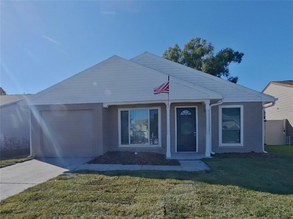 Tampa Condo: Undisclosed Address