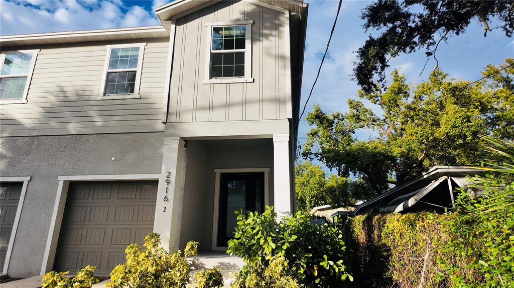 Tampa Condo: 2916 East 15th Avenue