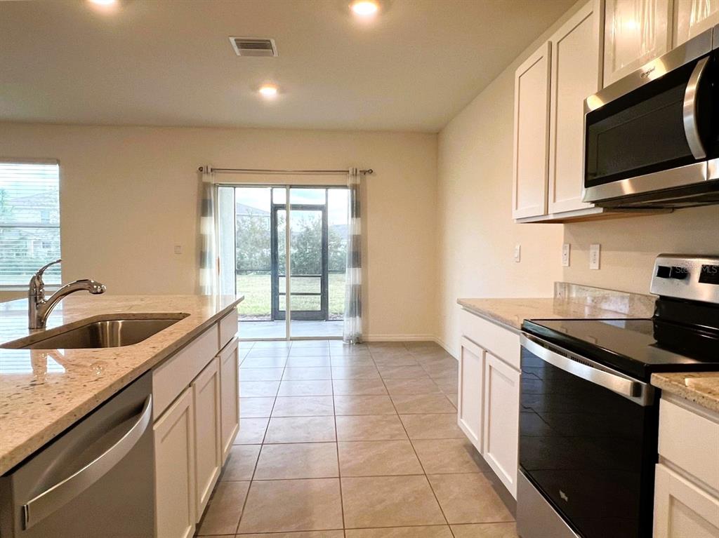 Bradenton Condo: 17506 Canopy Place