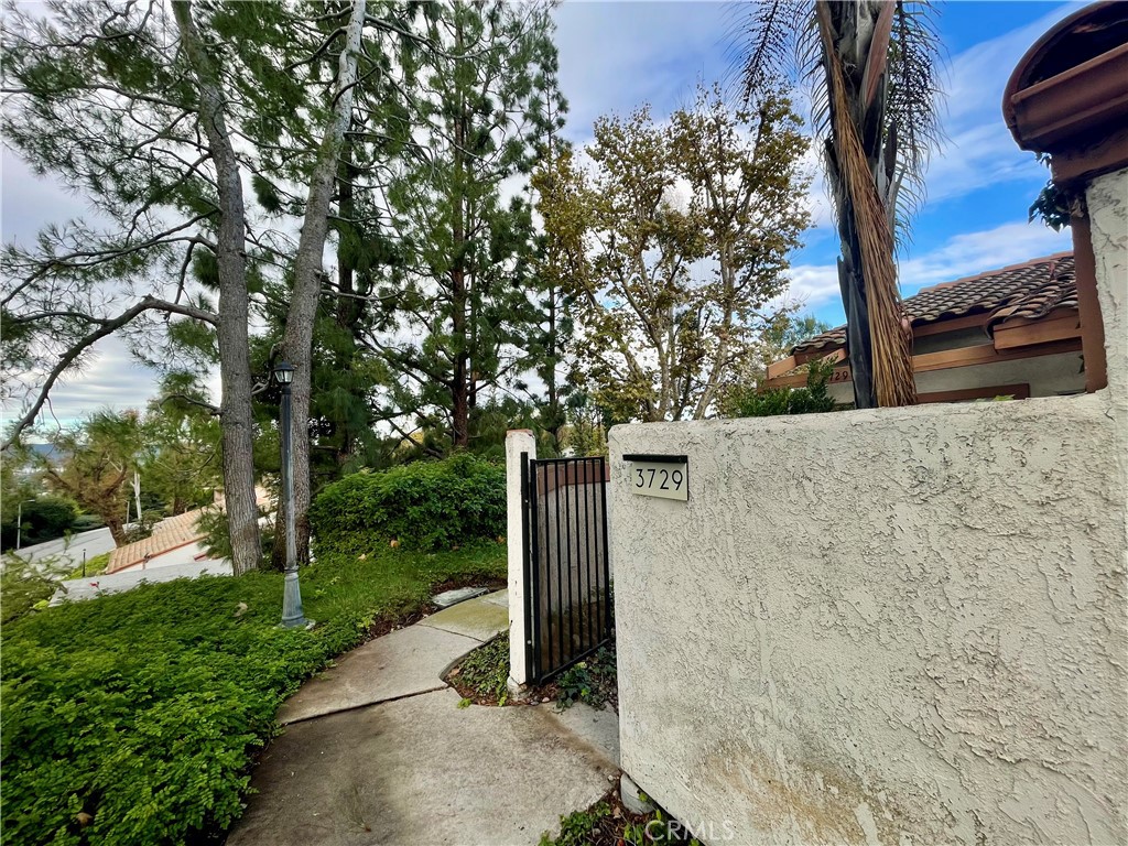 West Covina Condo: 3729 New York Street