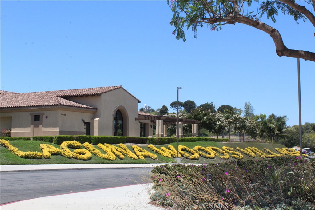 Laguna Woods Condo: 5349 Algarrobo