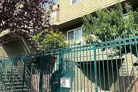 San Francisco Condo: 1227 Hampshire Street