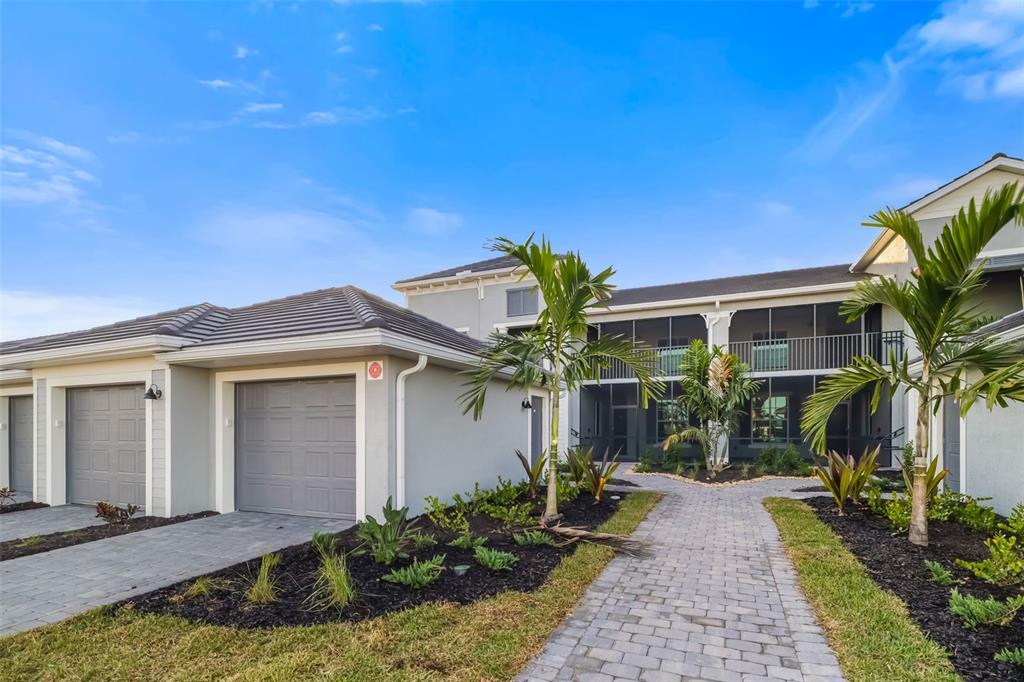 Lakewood Ranch Condo: 19015 Scallop Loop