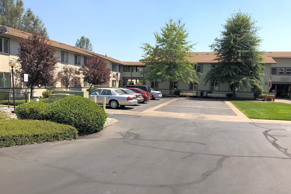 Redding Condo: 910 Canby Road