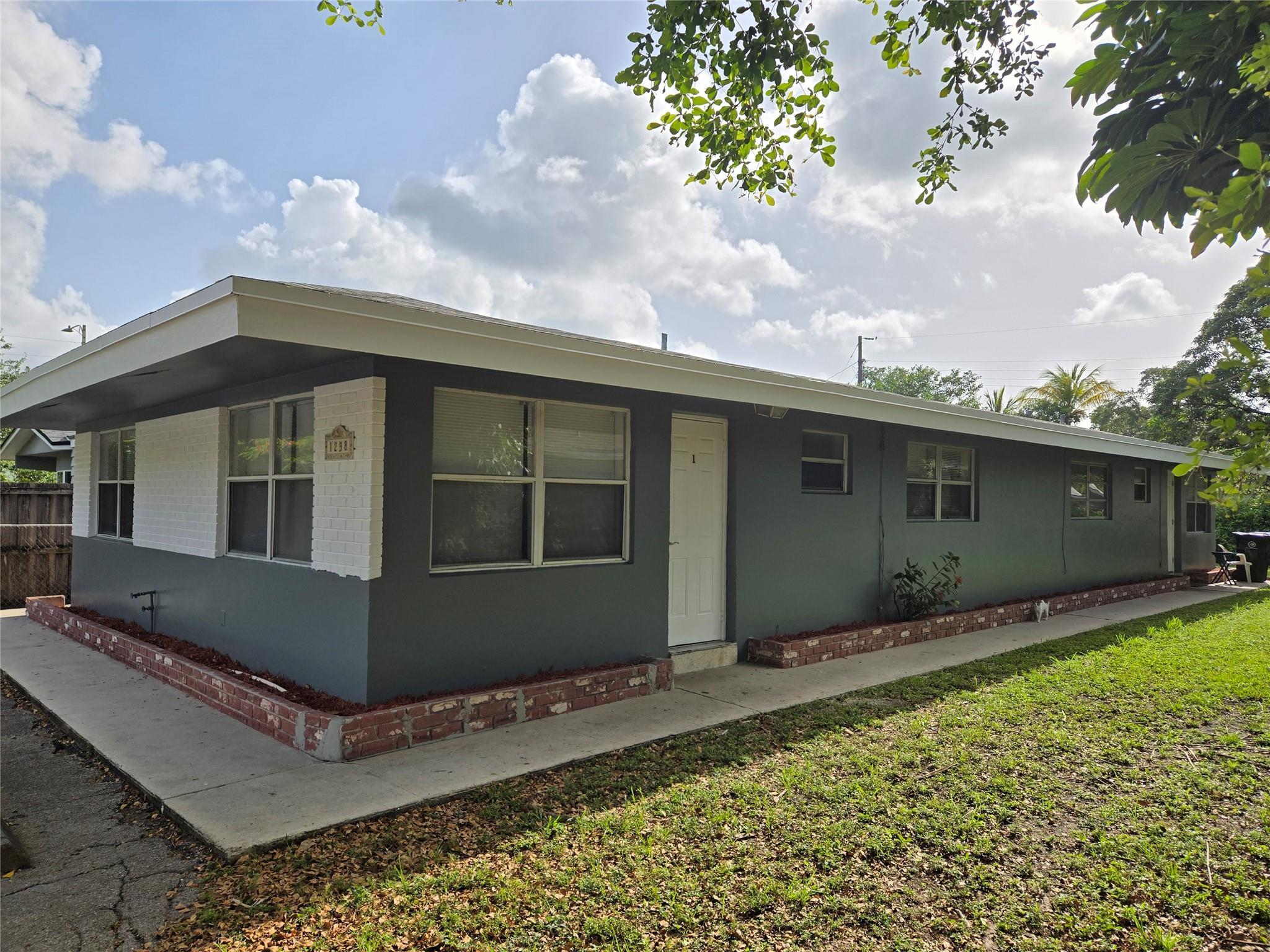 Fort Lauderdale Condo: 1238 Northwest 5th Avenue