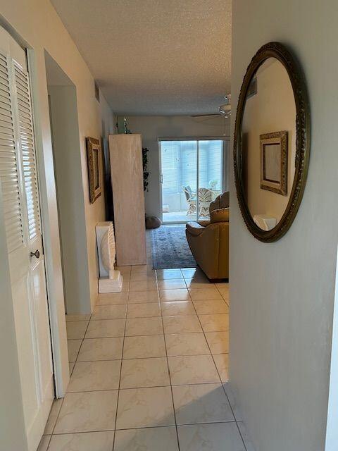 Lake Worth Condo: 2615 Garden Drive South