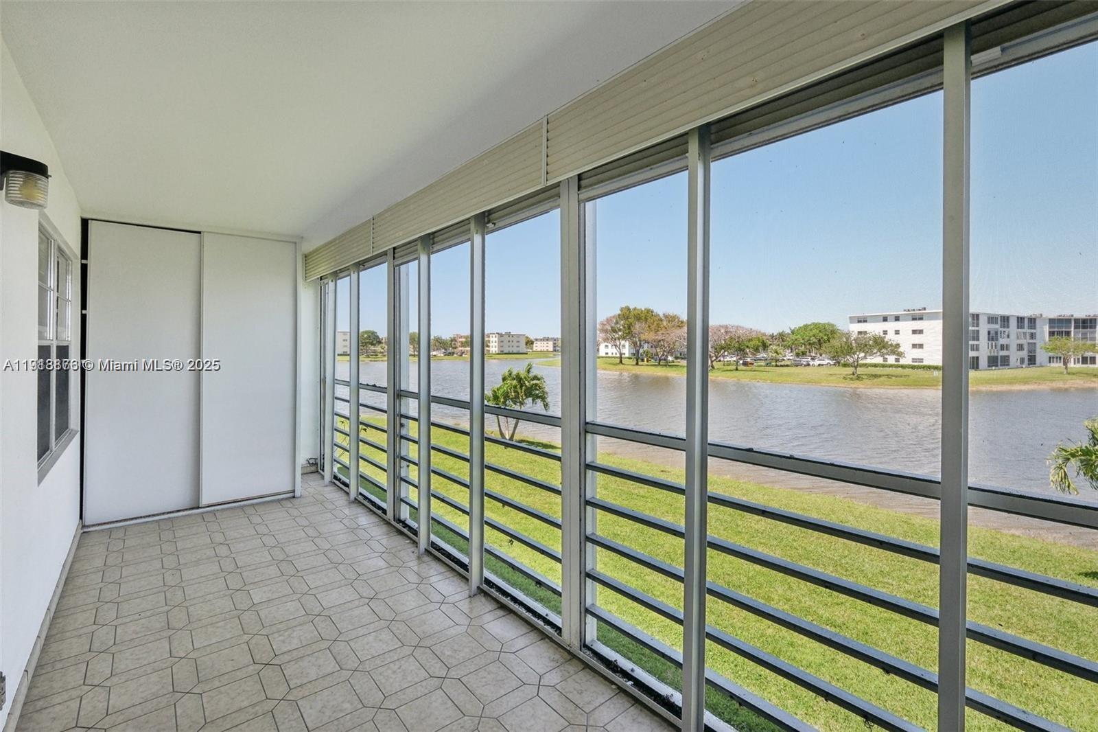 Boca Raton Condo: 2052 Exeter C