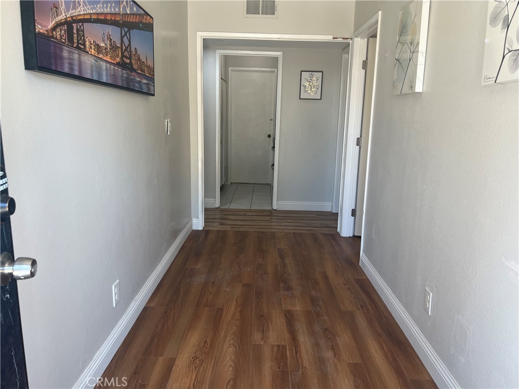 Fountain Valley Condo: 16245 Mt Baden Powell Street
