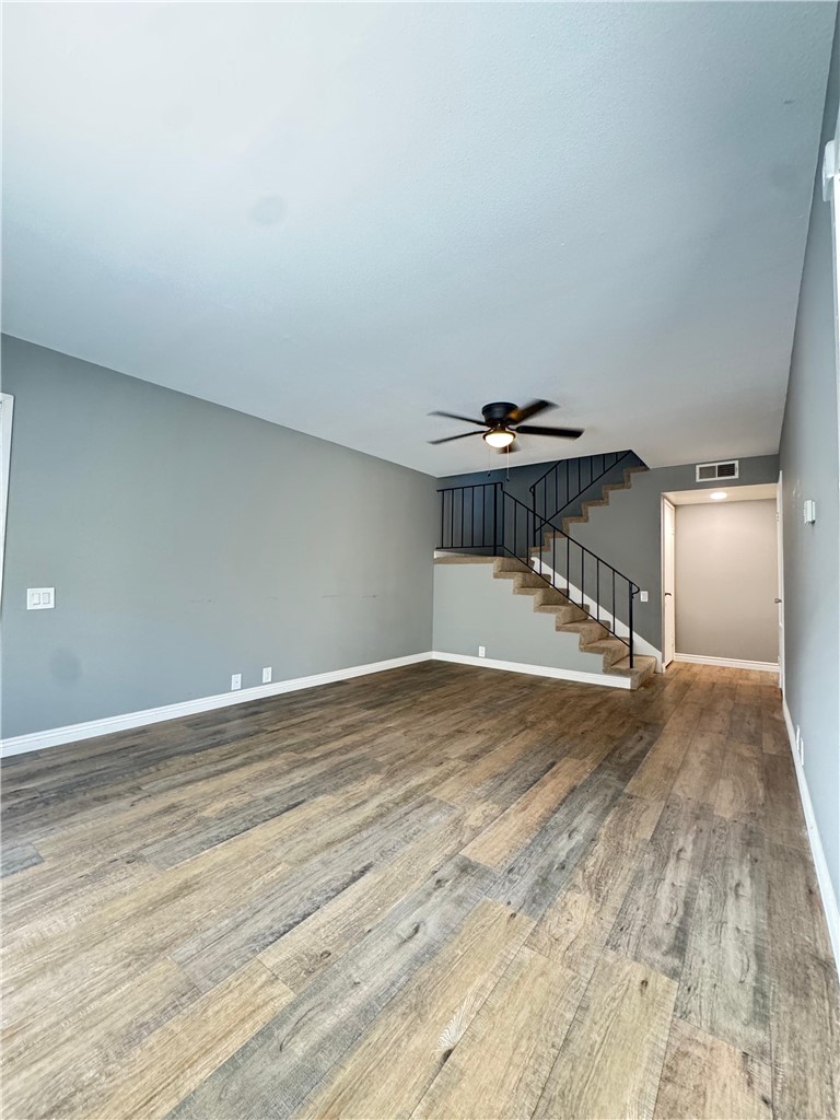 West Covina Condo: 1339 Parkside Drive