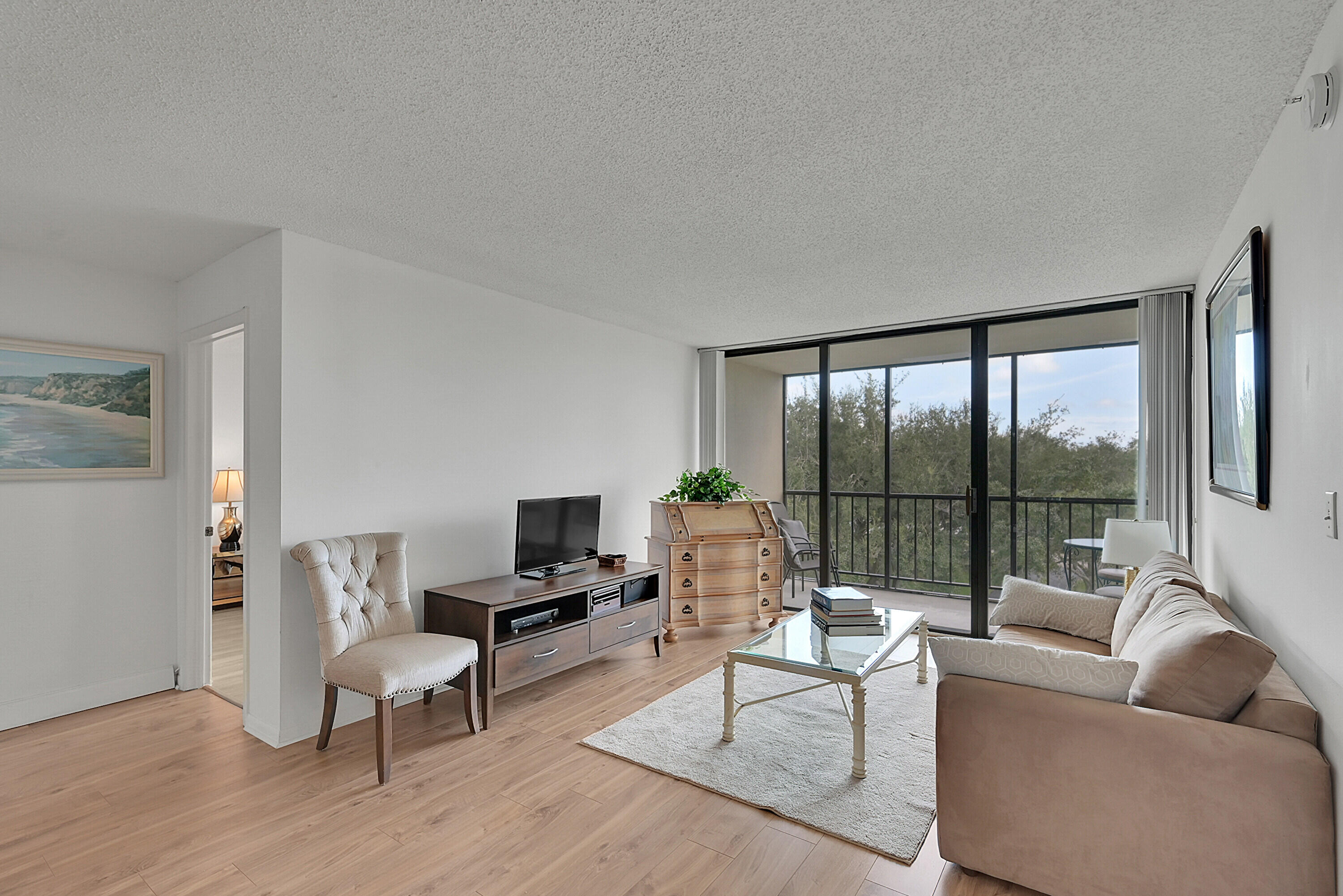 Boca Raton Condo: 7835 Lakeside Boulevard