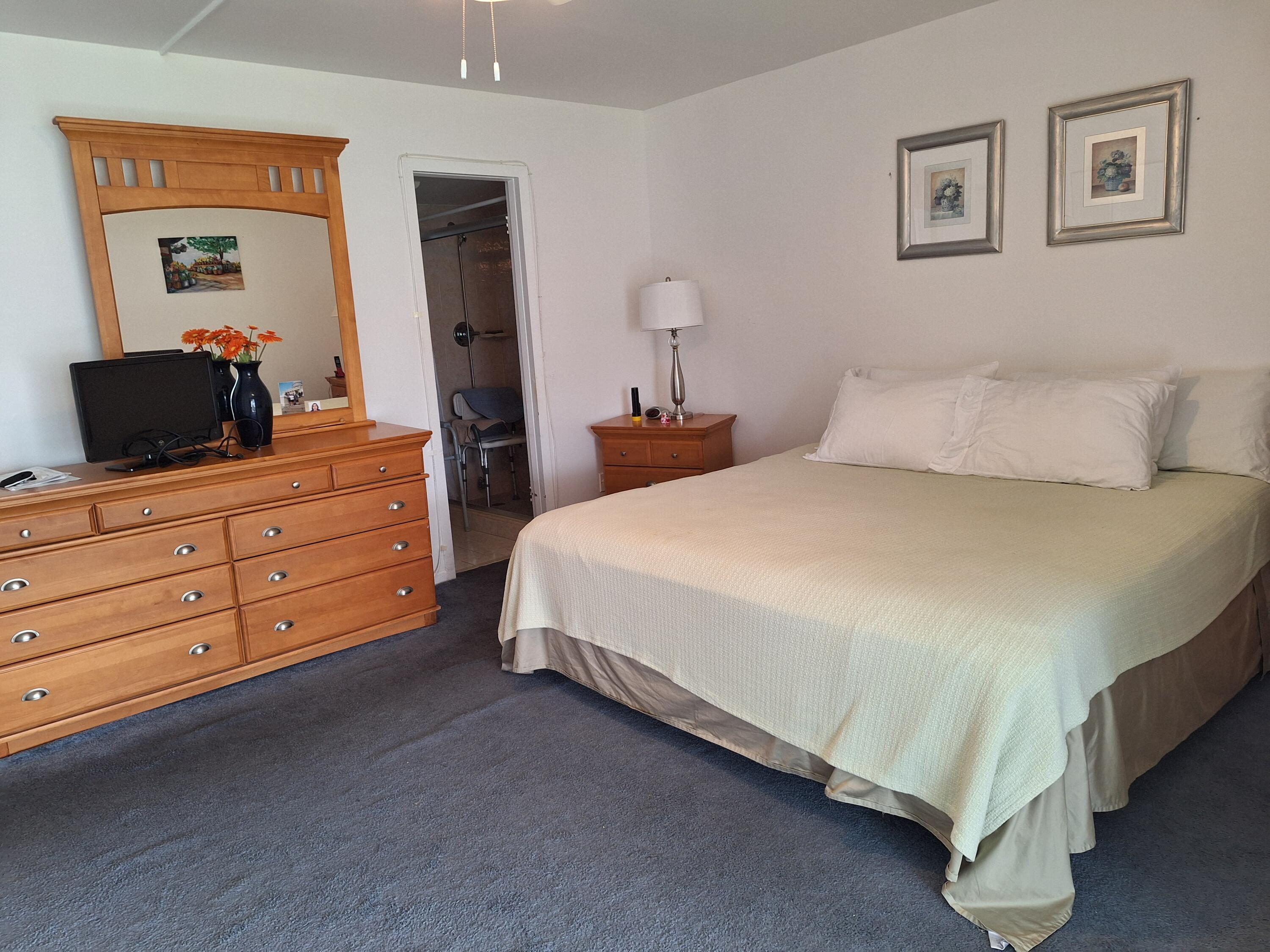 Boca Raton Condo: 1010 Wolverton East