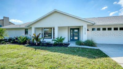 Sarasota Condo: 5468 Wilkinson Road