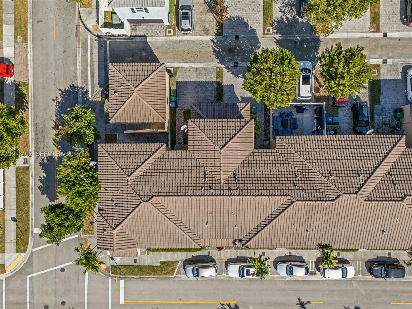 Miami Condo: 9205 Southwest 170th Place