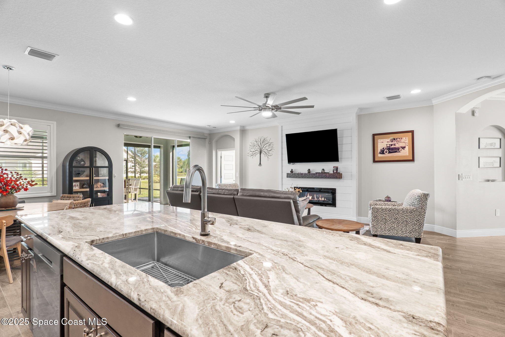 Melbourne Condo: 2718 Addison Drive