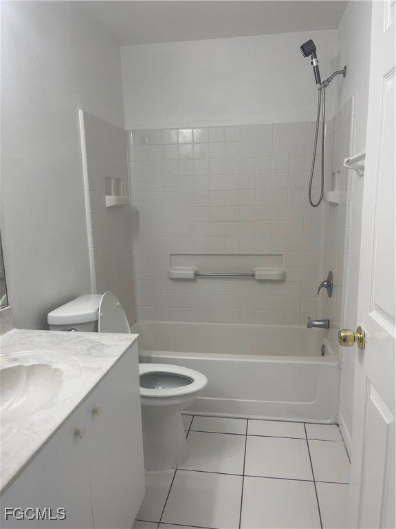 Lehigh Acres Condo: 1543 Hightower Avenue South