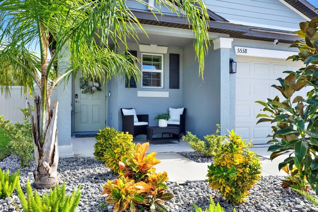 Wimauma Condo: 5538 Blue Azure Drive