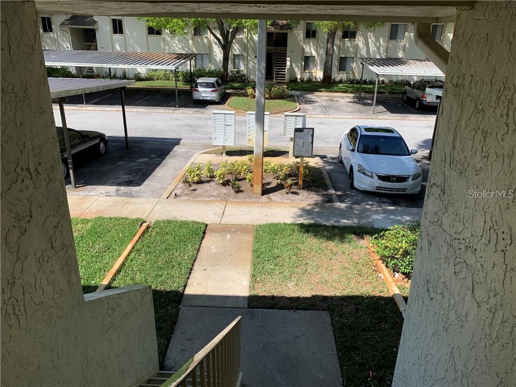 Oldsmar Condo: 112 Palmetto Court