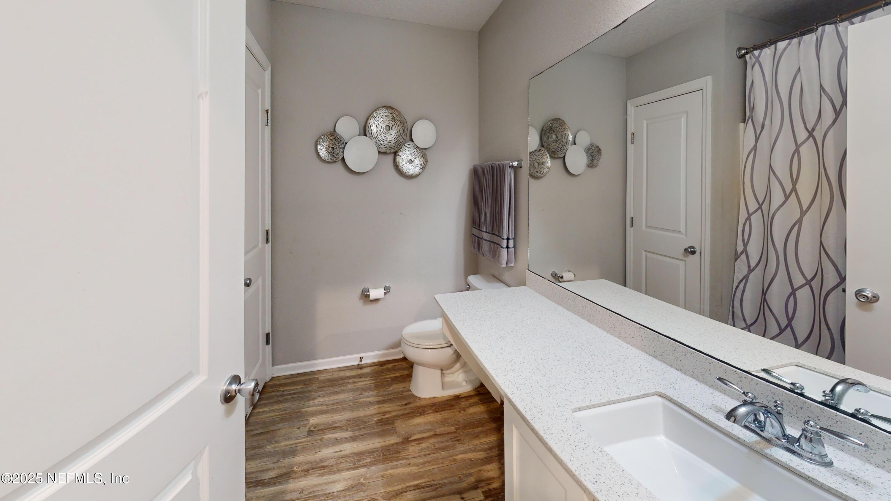 Orange Park Condo: 350 Hepburn Road