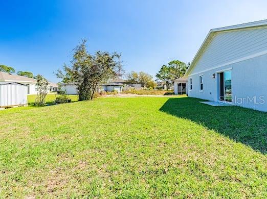 Kissimmee Condo: 102 Sail Way