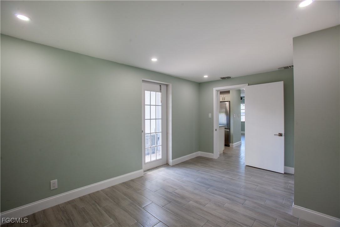 Lehigh Acres Condo: 348 Crestwood Avenue