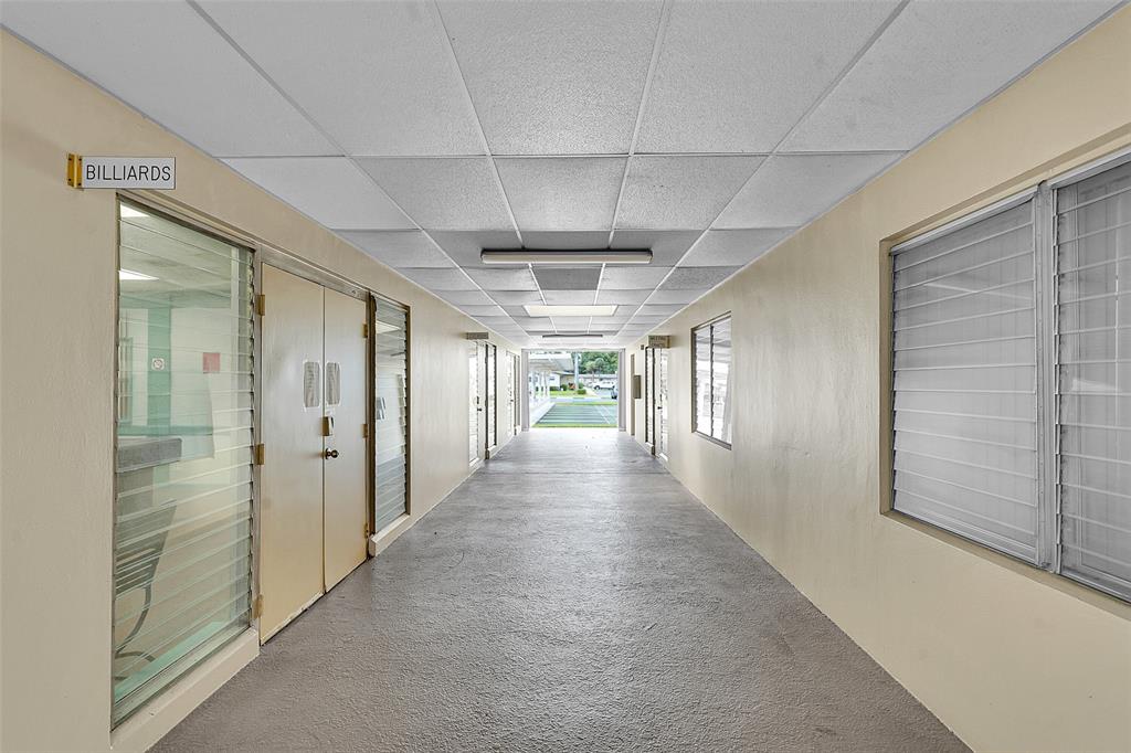 West Palm Beach Condo: 2769 Ashley Drive West