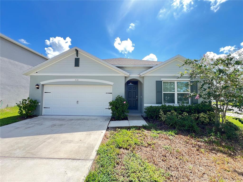 Deland Condo: 536 Emily Gln Street