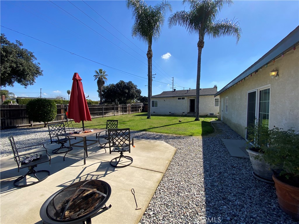 West Covina Condo: 1705 South Cabana Avenue