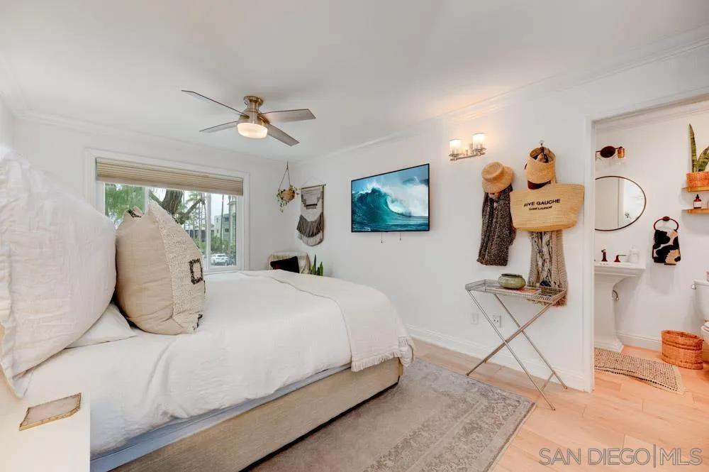 San Diego Condo: 140 Walnut Avenue