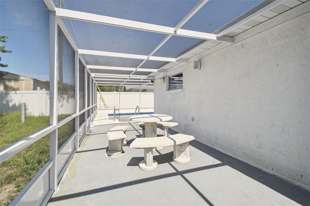 New Port Richey Condo: 7721 Heather Street