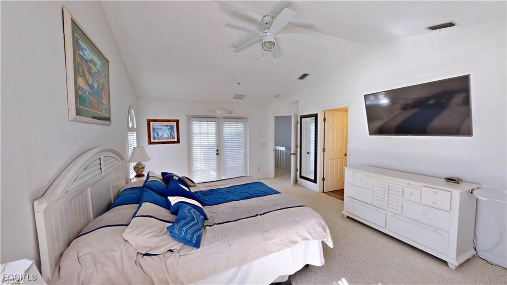 Bokeelia Condo: 16721 Seagull Bay Court