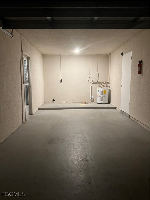 Cape Coral Condo: 3923 Southeast 12th Avenue