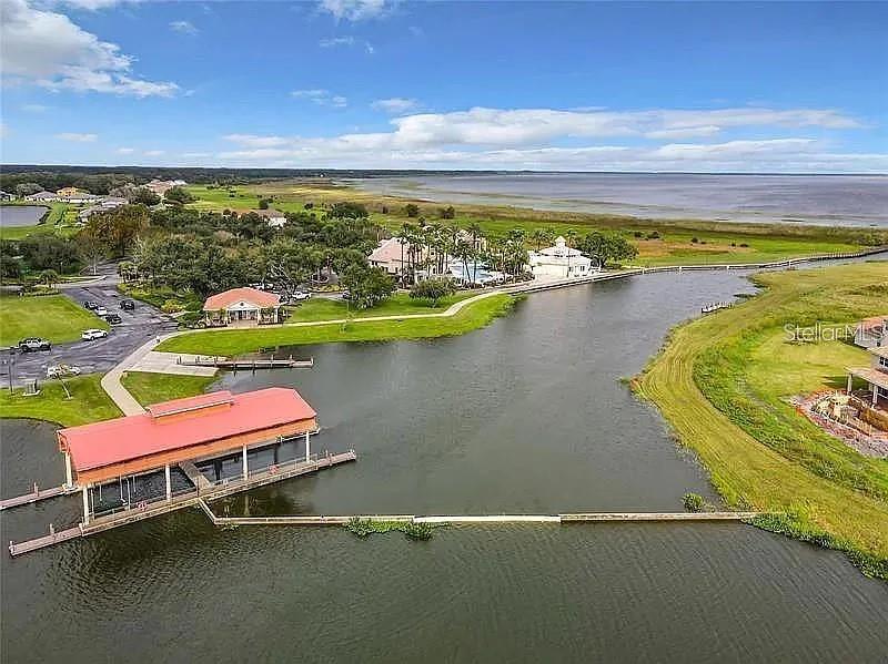 Kissimmee Condo: 3535 Somerset Circle