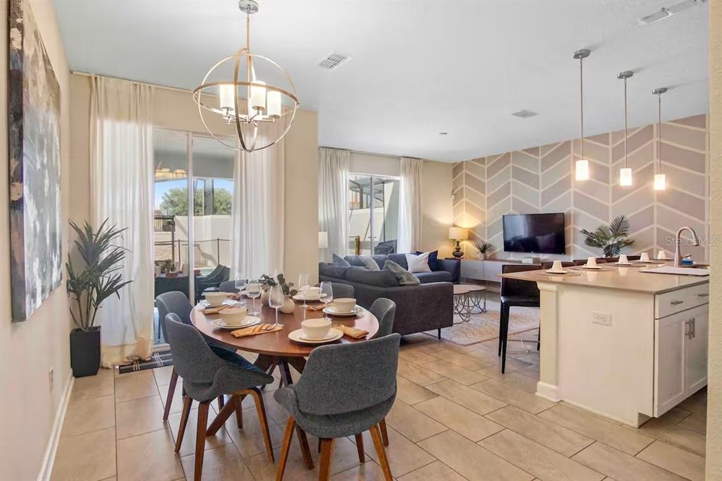 Kissimmee Condo: 4965 Windermere Avenue