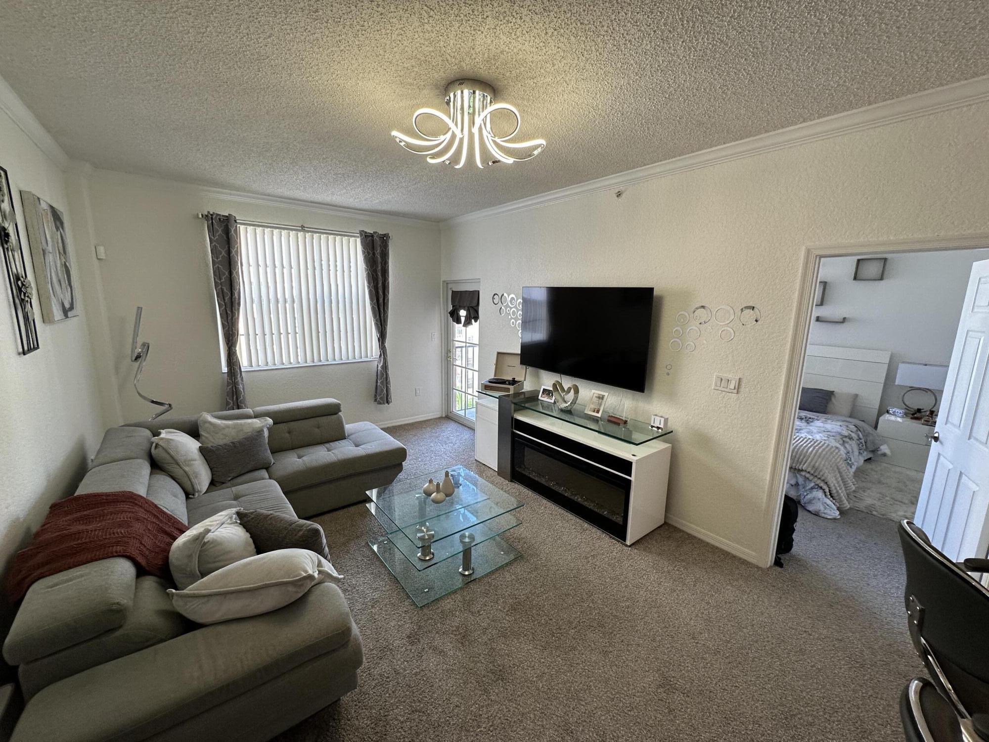 West Palm Beach Condo: 1801 North Flagler Drive