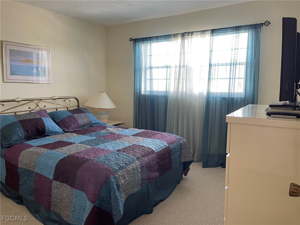 Cape Coral Condo: 1714 Bikini Court