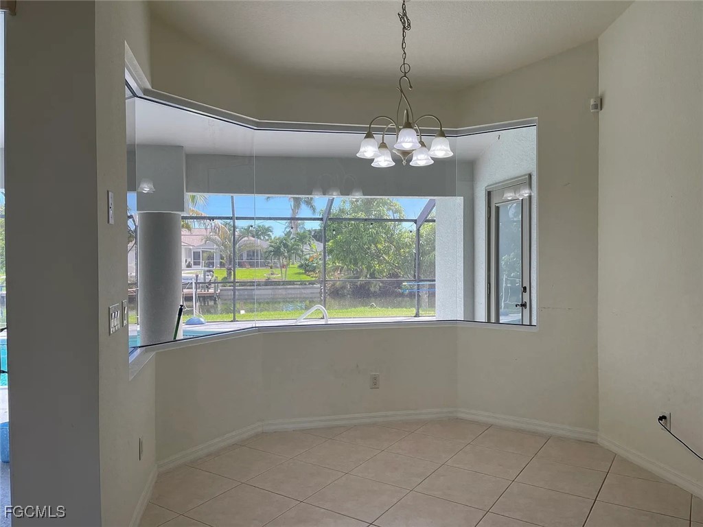 Cape Coral Condo: 322 Southeast 29th Street