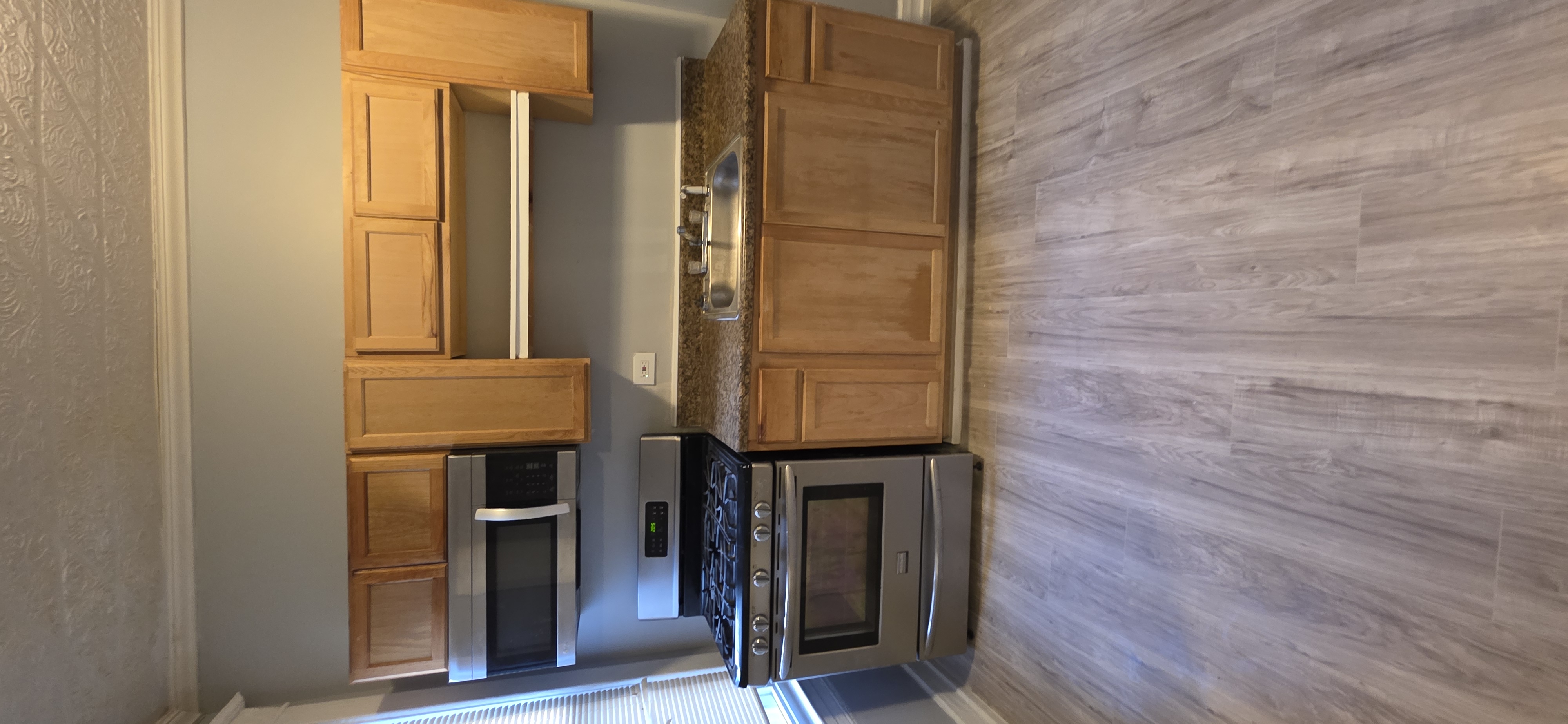 Baltimore Townhome: 3110 Oakfield Ave