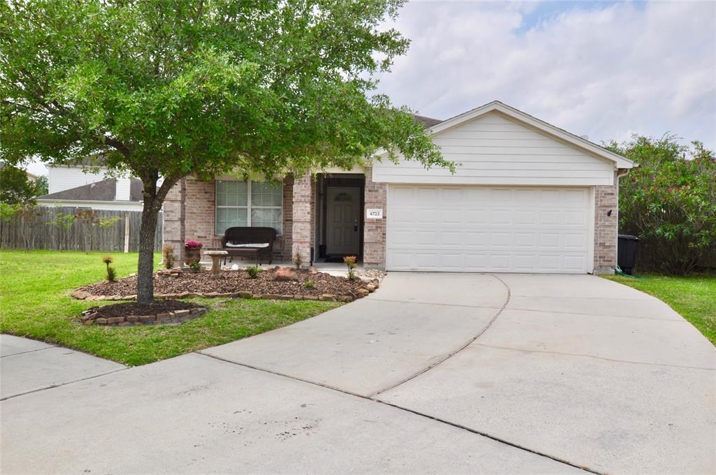 Houston Condo: 4733 Foster Hill Court