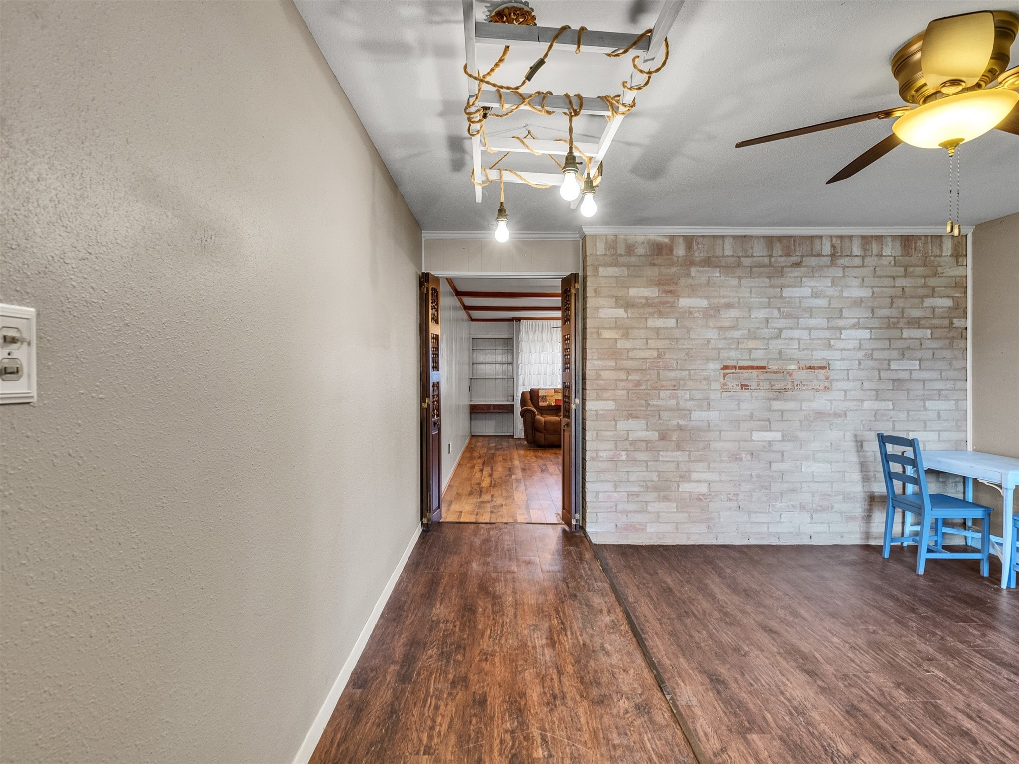 Houston Condo: 730 Broad Ripple Drive