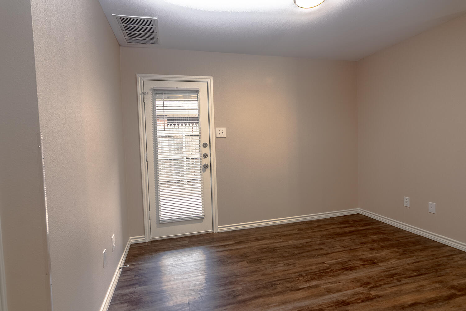 Lubbock Condo: 505 North Chicago Avenue