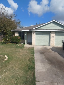 Georgetown Condo: 2219 Creekside Lane