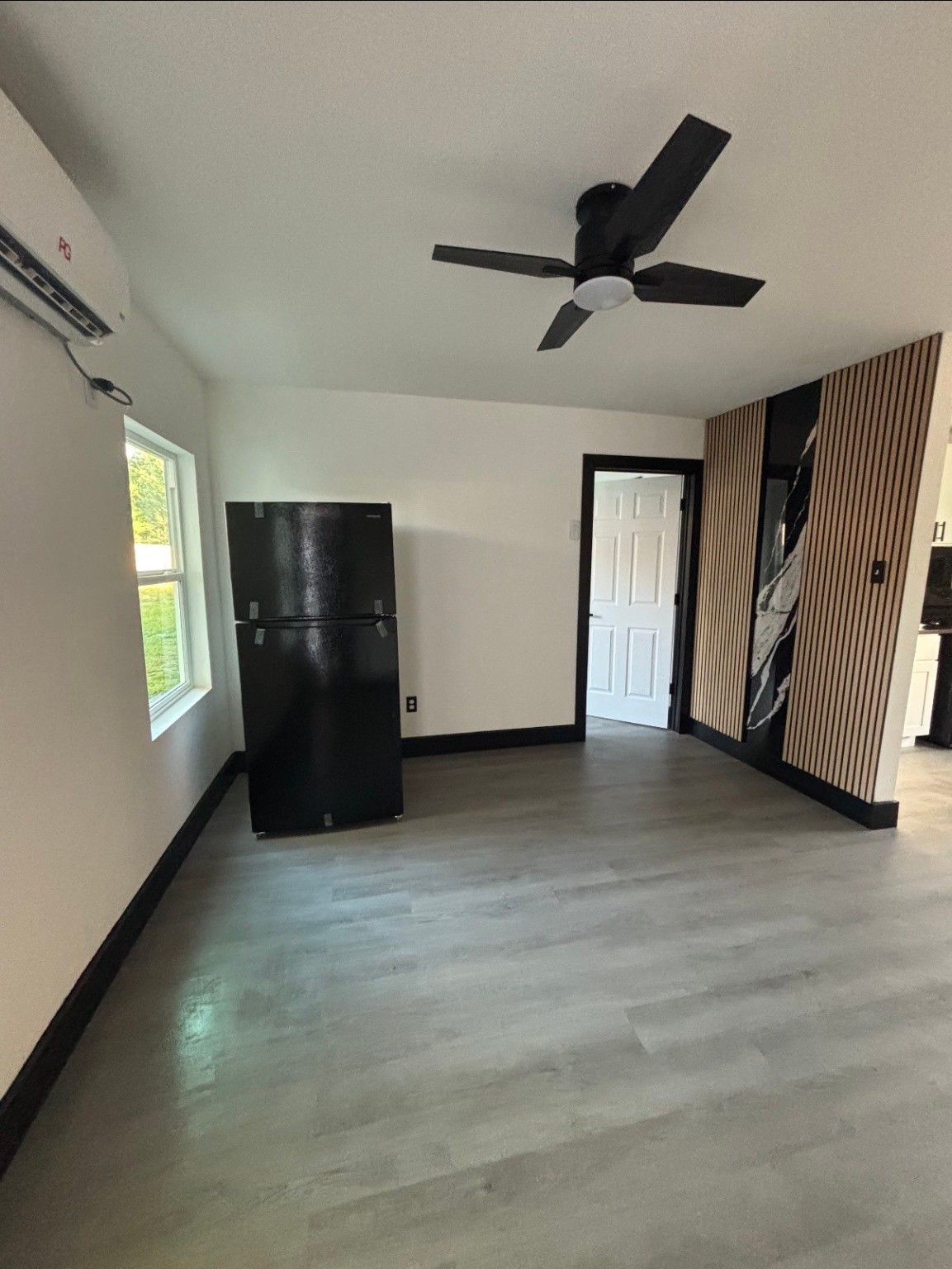 Houston Condo: 7213 Moline Street