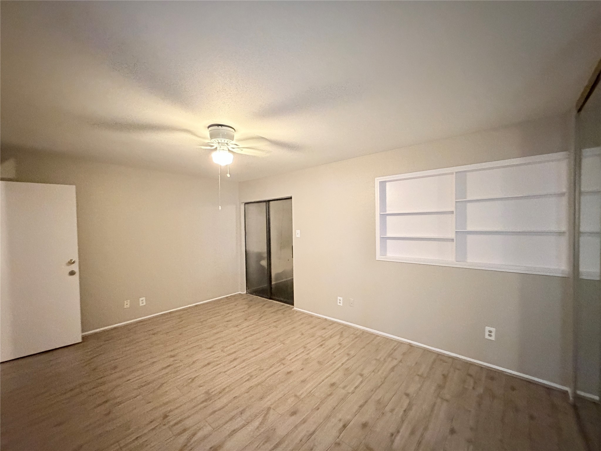 Houston Condo: 12847 Briarwest Circle