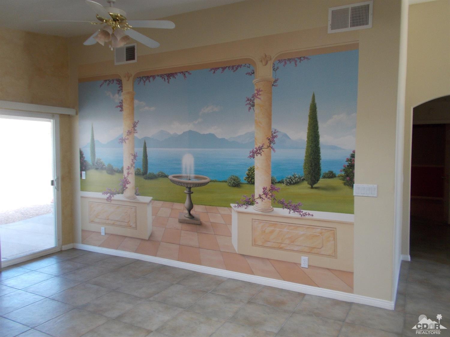 Desert Hot Springs Condo: 9641 Vista Del Valle