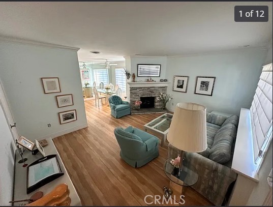 Costa Mesa Condo: 1649 Iowa Street